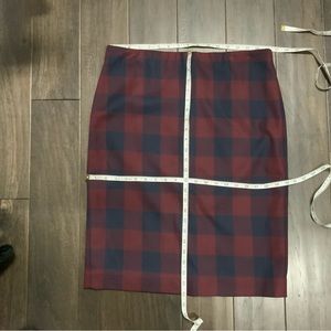 Ann Taylor Skirt Size 12